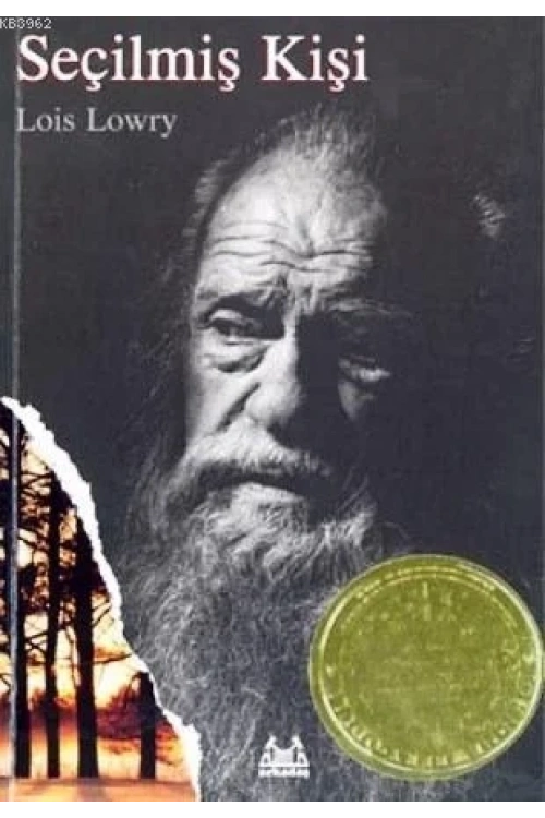 Seçilmiş Kişi