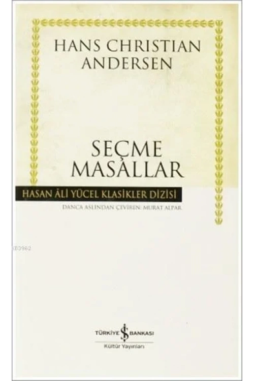 Seçme Masallar