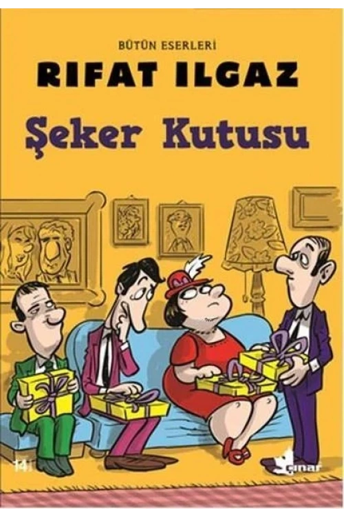 Şeker Kutusu