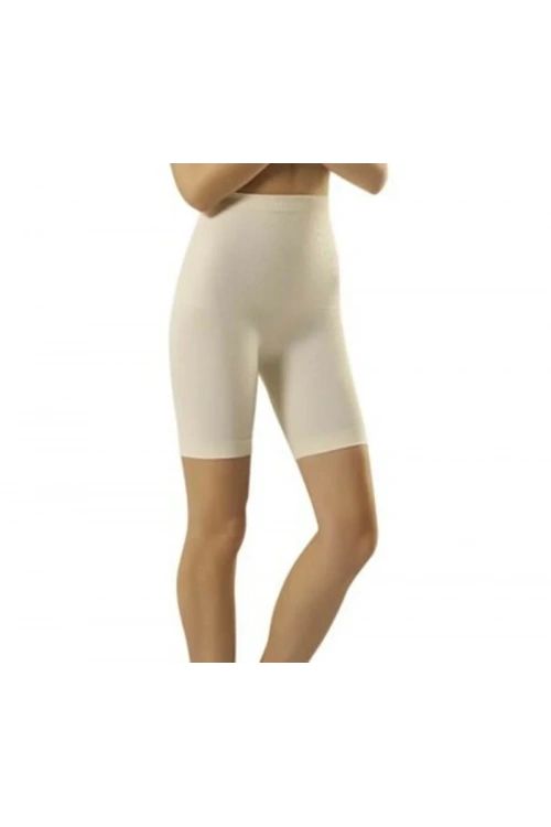 Sema Baby Slimform Organik Bambu Lohusa Korse  710 Beden: S