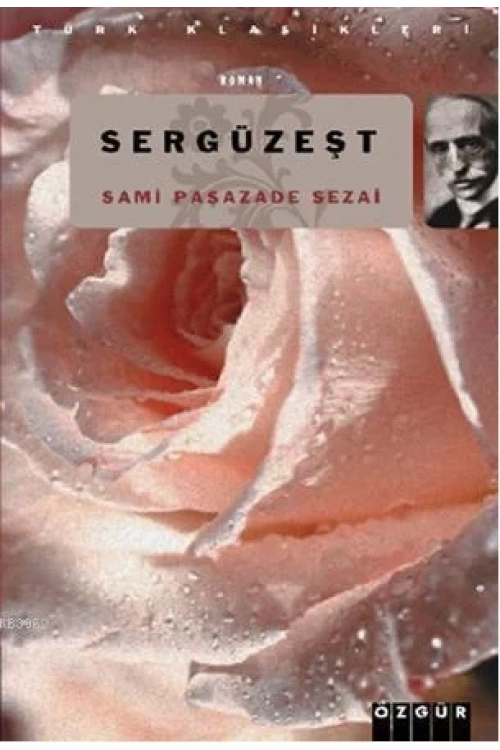 Sergüzeşt