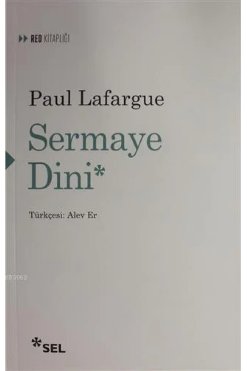 Sermaye Dini