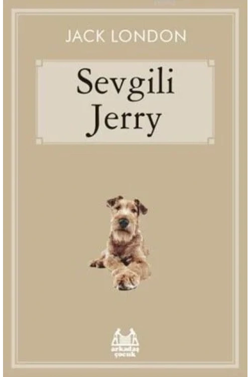 Sevgili Jerry
