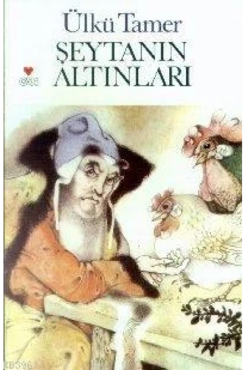 Şeytanın Altınları