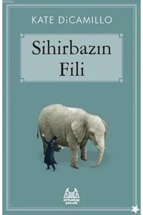 Sihirbazın Fili