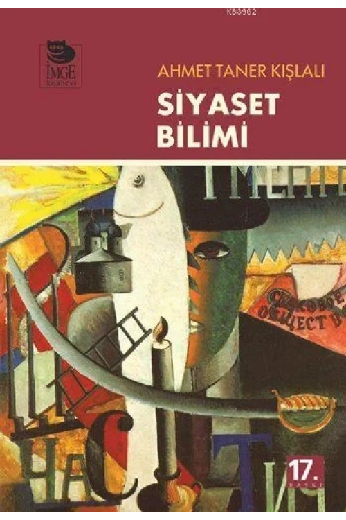 Siyaset Bilimi