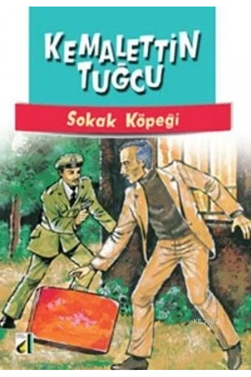 Sokak Köpeği