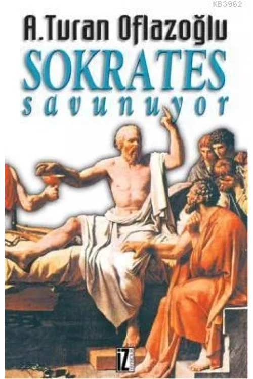 Sokrates Savunuyor