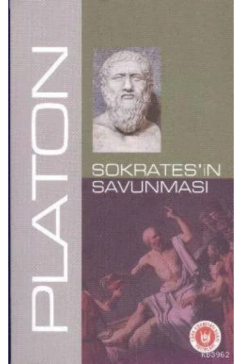 Sokratesin Savunması