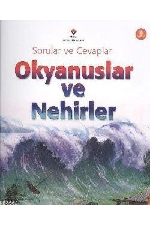 Sorular ve Cevaplar - Okyanuslar ve Nehirler