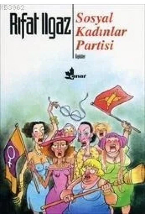 Sosyal Kadınlar Partisi