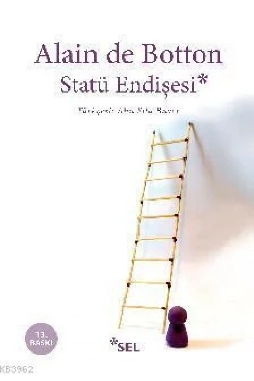 Statü Endişesi