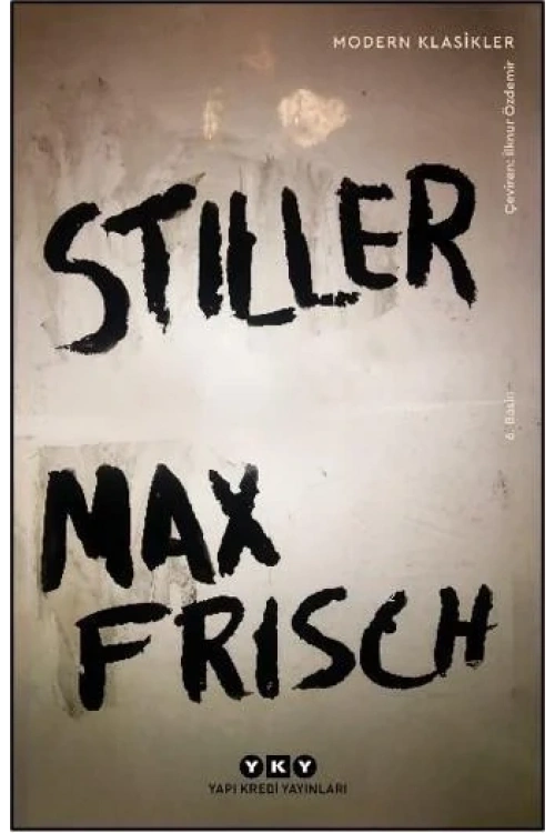 Stiller