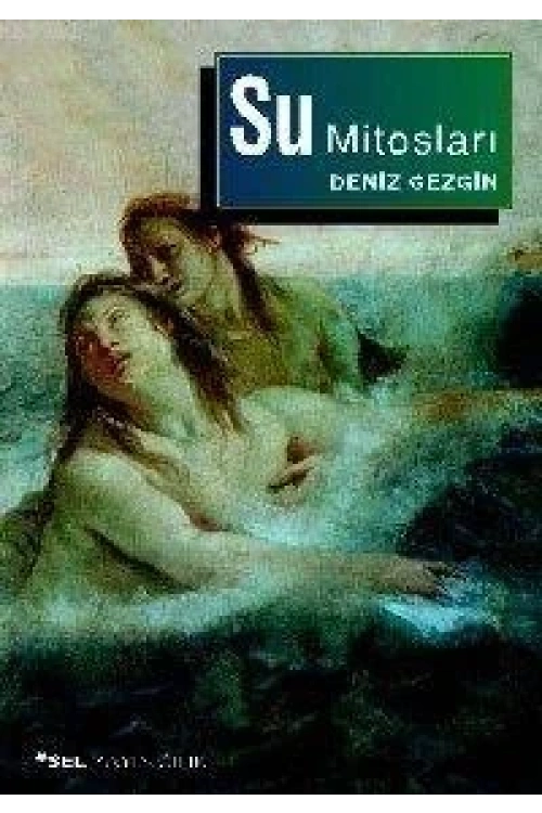 Su Mitosları
