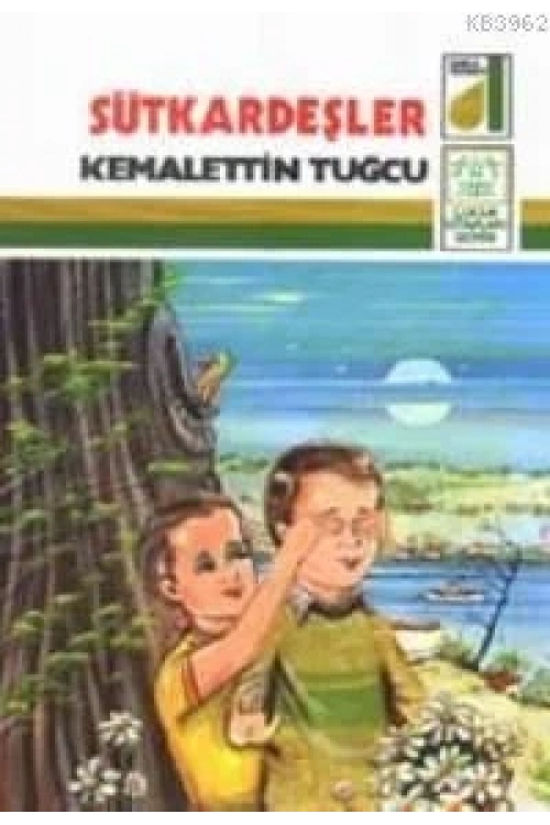 Süt Kardeşler