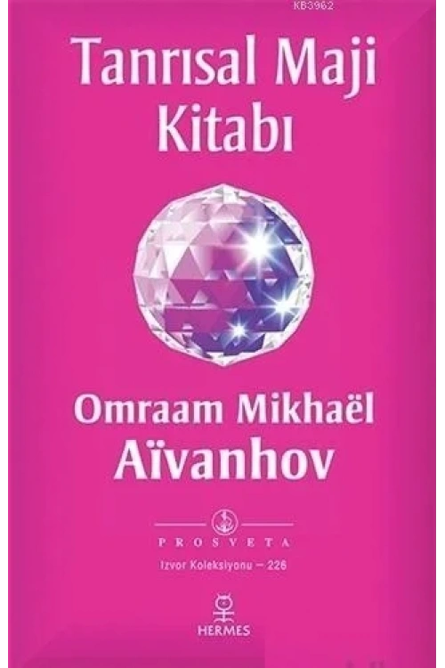 Tanrısal Maji Kitabı