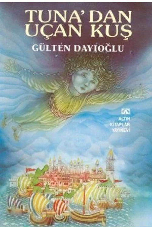 Tunadan Uçan Kuş