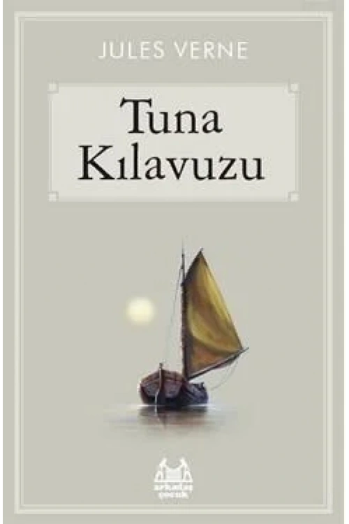 Tuna Kılavuzu