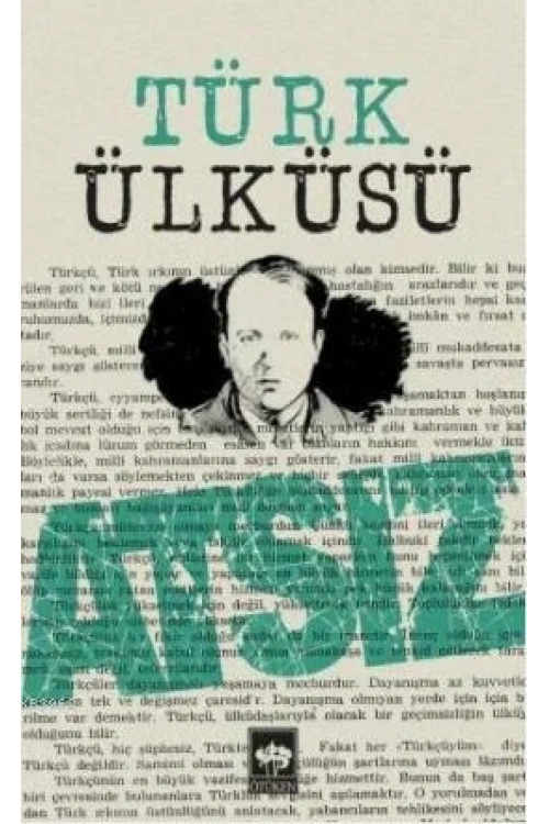 Türk Ülküsü