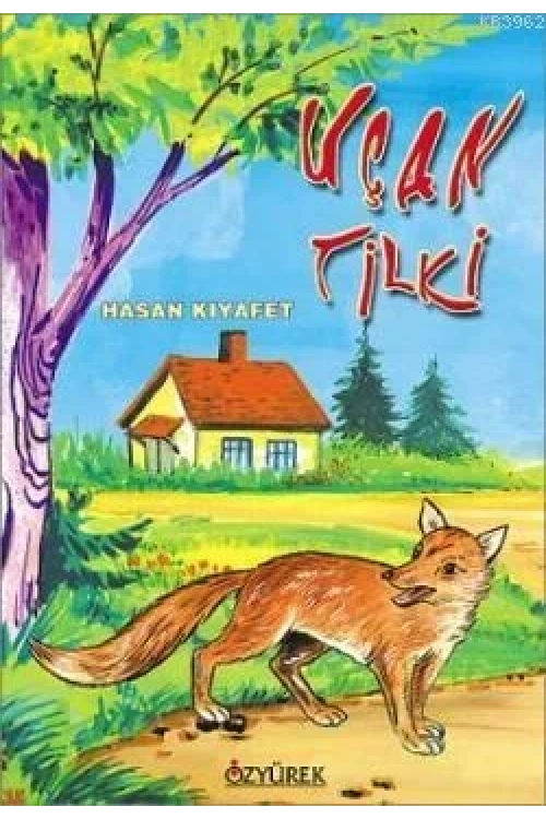 Uçan Tilki