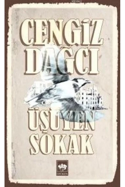 Üşüyen Sokak