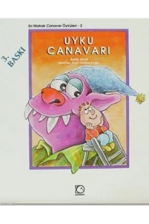 Uyku Canavarı