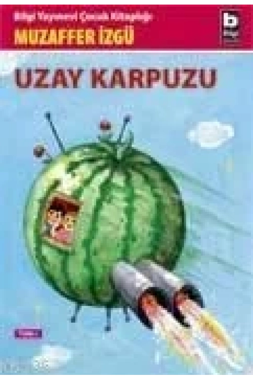Uzay Karpuzu