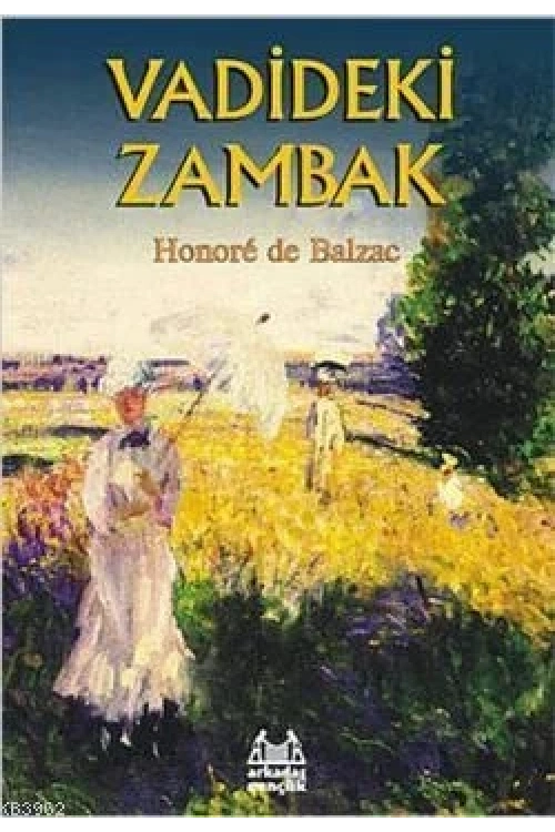 Vadideki Zambak