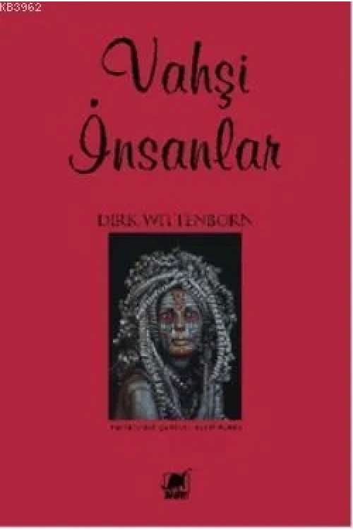 Vahşi İnsanlar