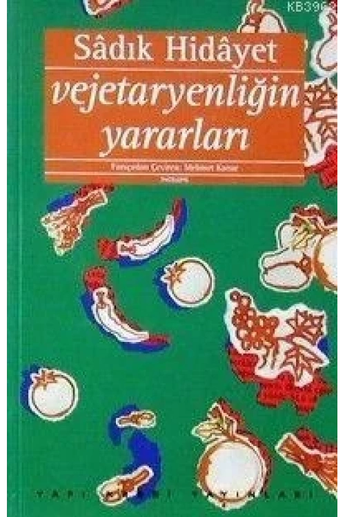 Vejetaryenliğin Yararları