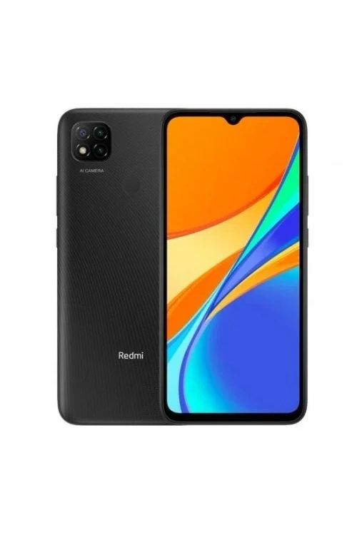 XİAOMİ REDMİ 9C 128GB M.GREY (XİAOMİ TR)