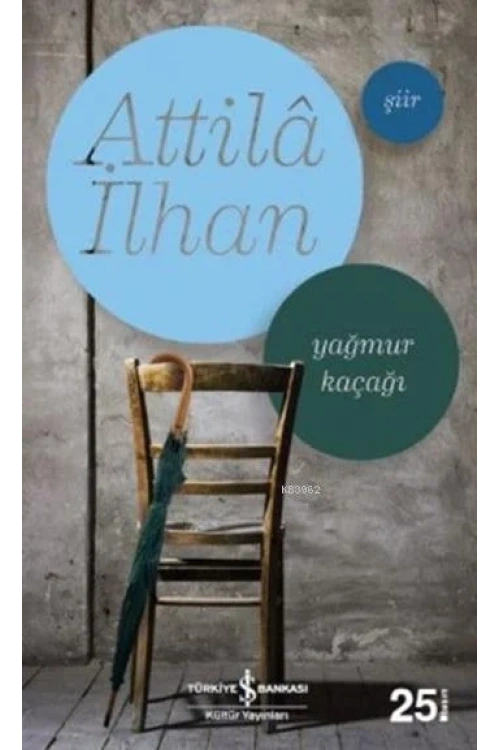 Yağmur Kaçağı