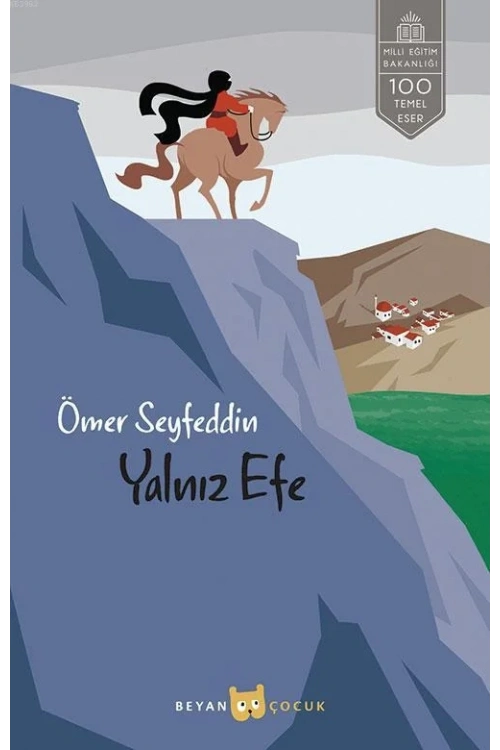Yalnız Efe