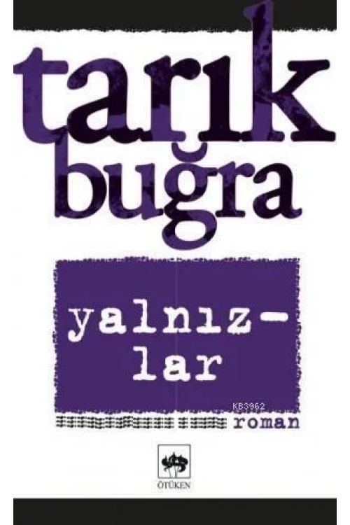 Yalnızlar