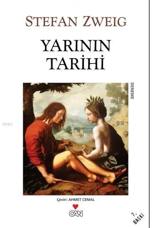 Yarının Tarihi