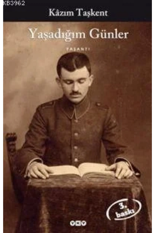 Yaşadığım Günler