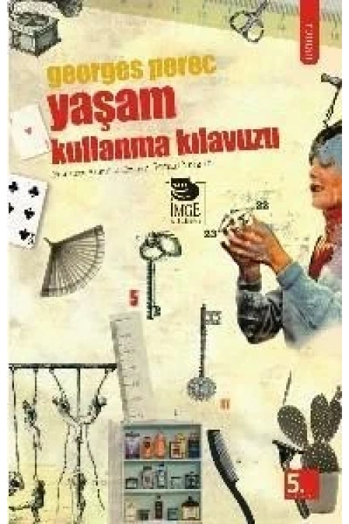 Yaşam Kullanma Kılavuzu