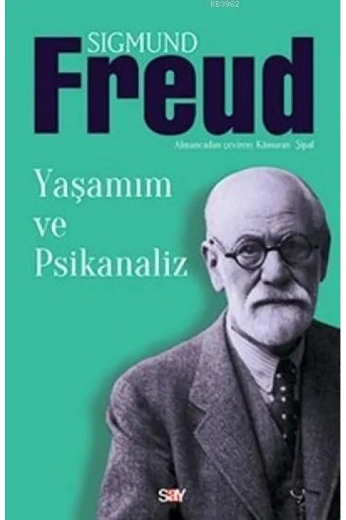 Yaşamım ve Psikanaliz