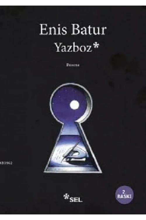 Yazboz