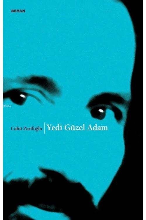 Yedi Güzel Adam