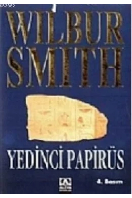 Yedinci Papirüs