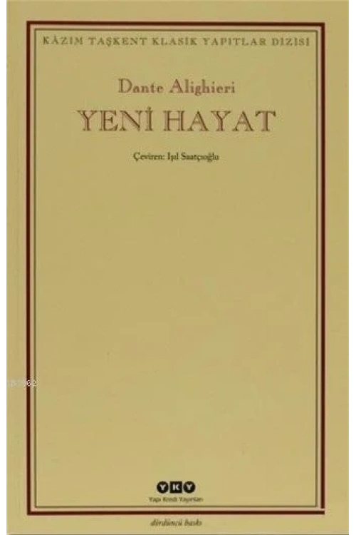 Yeni Hayat