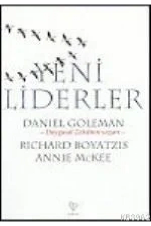 Yeni Liderler