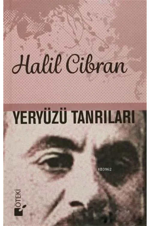 Yeryüzü Tanrıları