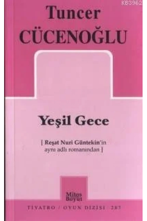 Yeşil Gece