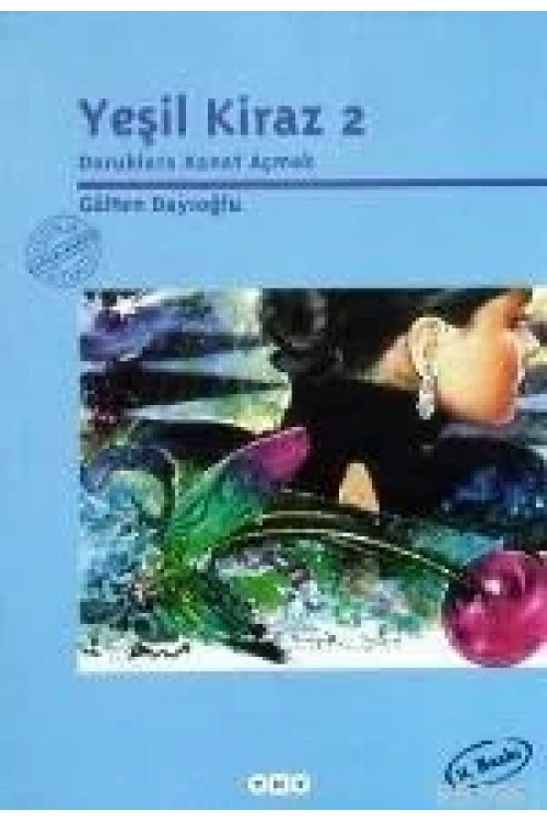 Yeşil Kiraz 2