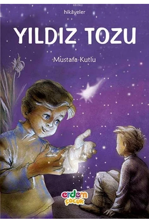 Yıldız Tozu