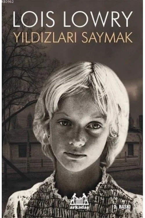 Yıldızları Saymak