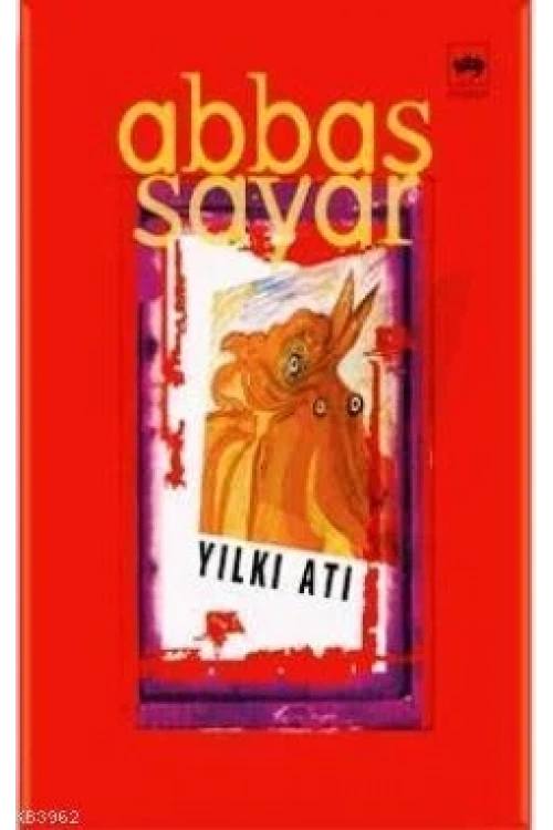 Yılkı Atı