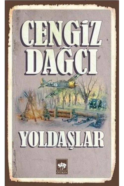 Yoldaşlar